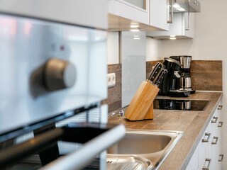 Vakantieappartement Greetsiel Buitenaudio-opname 12