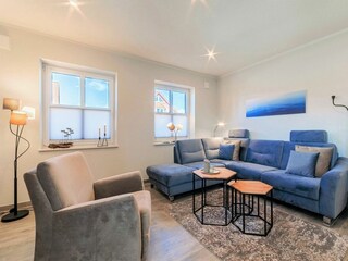 Appartamento per vacanze Greetsiel Caratteristiche 40