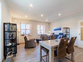 Appartamento per vacanze Greetsiel Caratteristiche 41