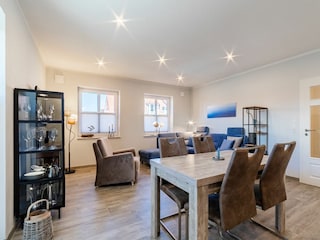 Vakantieappartement Greetsiel Kenmerken 41