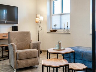 Vakantieappartement Greetsiel Kenmerken 42