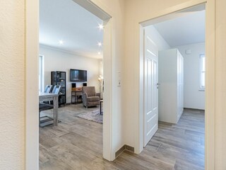 Appartamento per vacanze Greetsiel Caratteristiche 43