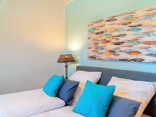 Appartamento per vacanze Greetsiel Caratteristiche 45