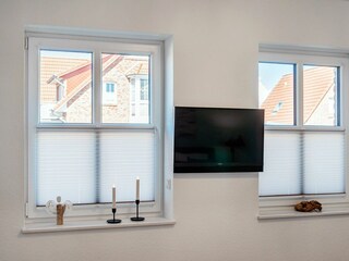 Vakantieappartement Greetsiel Kenmerken 47