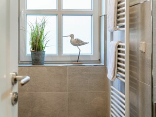 Vakantieappartement Greetsiel Buitenaudio-opname 15