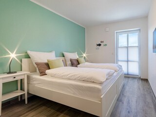 Vakantieappartement Greetsiel Kenmerken 48