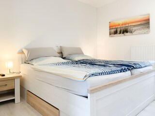 Doppelbett 180x200