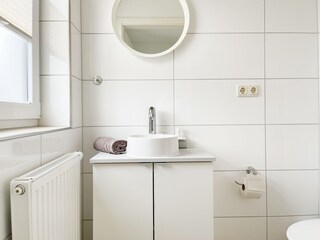 Gäste WC