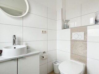 Gäste WC