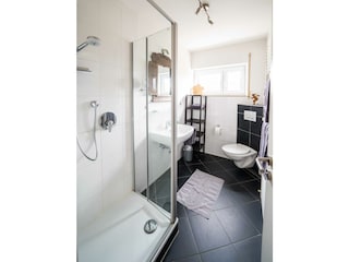 Dusche / WC