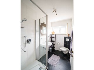 Dusche / WC