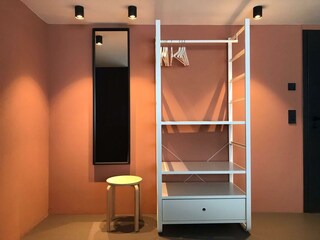 Einrichtung Schlafzimmer