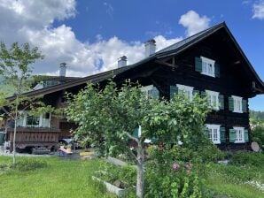 Apartment Alpenkönigin Fewo mit Dachterrasse