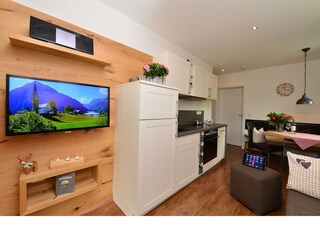 Wohnung "Alpenliebe"