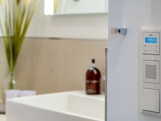 Appartamento per vacanze Greetsiel Caratteristiche 35