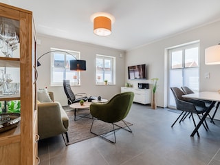 Ferienwohnung Greetsiel Ausstattung 30