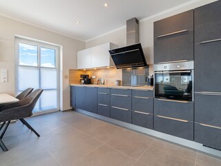 Appartamento per vacanze Greetsiel Caratteristiche 29