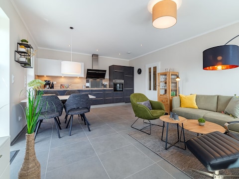 Vakantieappartement Feerjenkoje