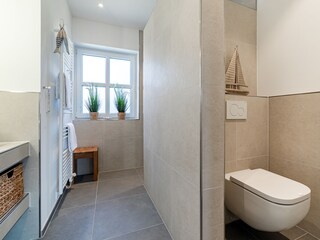 Appartamento per vacanze Greetsiel Caratteristiche 36