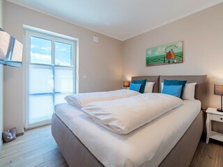 Appartamento per vacanze Greetsiel Caratteristiche 27