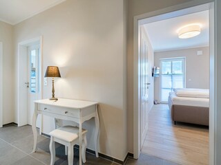 Appartamento per vacanze Greetsiel Caratteristiche 34