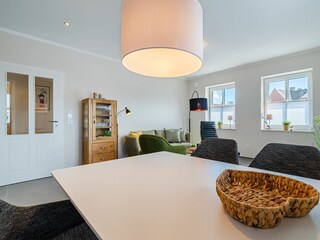 Apartamento de vacaciones Greetsiel Características 39
