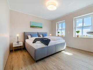 Appartamento per vacanze Greetsiel Caratteristiche 40