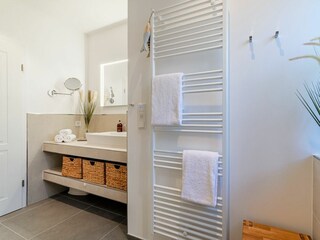 Appartamento per vacanze Greetsiel Registrazione all'aperto 8