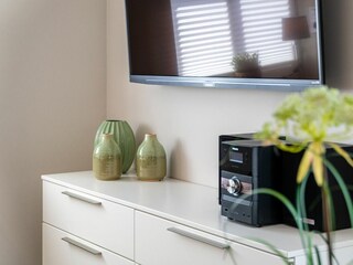 Appartamento per vacanze Greetsiel Caratteristiche 42