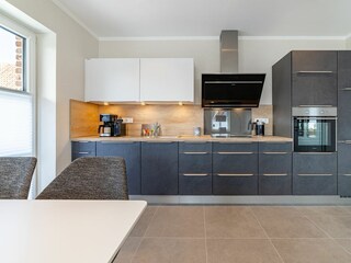 Appartamento per vacanze Greetsiel Registrazione all'aperto 10