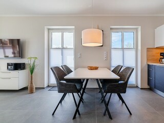 Appartamento per vacanze Greetsiel Registrazione all'aperto 11