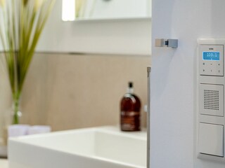 Appartamento per vacanze Greetsiel Registrazione all'aperto 13