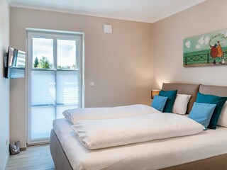 Appartamento per vacanze Greetsiel Caratteristiche 44