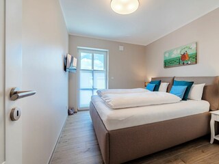 Appartamento per vacanze Greetsiel Caratteristiche 46