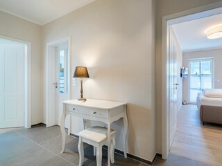 Appartamento per vacanze Greetsiel Caratteristiche 47