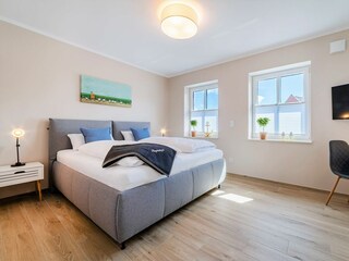 Appartamento per vacanze Greetsiel Caratteristiche 49