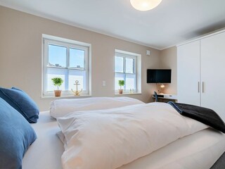 Appartamento per vacanze Greetsiel Caratteristiche 50