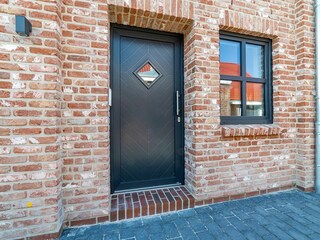 Appartamento per vacanze Greetsiel Registrazione all'aperto 18