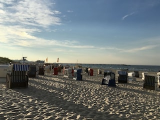 Ahlbecker Strand