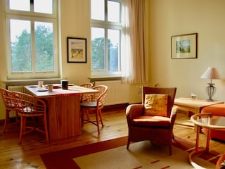 Ferienwohnung Ahlbeck (Usedom) Ausstattung 9