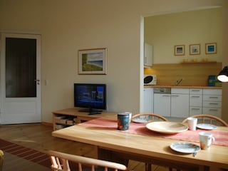 Ferienwohnung Ahlbeck (Usedom) Ausstattung 10