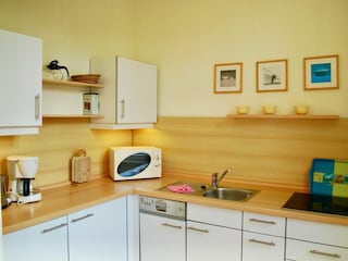 Ferienwohnung Ahlbeck (Usedom) Ausstattung 11