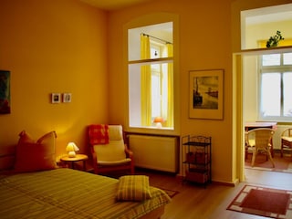 Ferienwohnung Ahlbeck (Usedom) Ausstattung 13