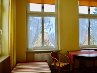 Ferienwohnung Ahlbeck (Usedom) Ausstattung 15