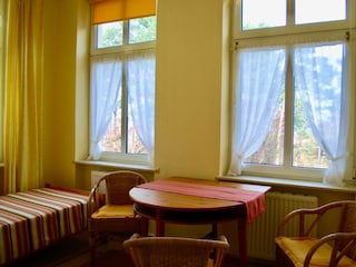 Ferienwohnung Ahlbeck (Usedom) Ausstattung 16