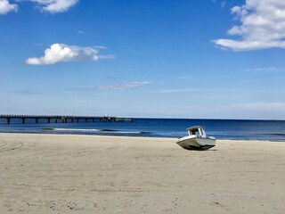 Ahlbecker Strand