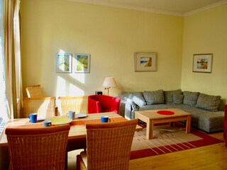 Ferienwohnung Ahlbeck (Usedom) Ausstattung 10