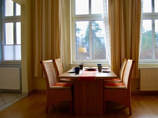 Ferienwohnung Ahlbeck (Usedom) Ausstattung 12