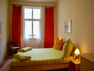 Ferienwohnung Ahlbeck (Usedom) Ausstattung 14