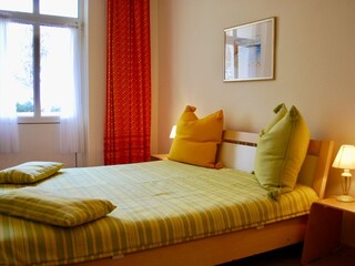 Ferienwohnung Ahlbeck (Usedom) Ausstattung 16